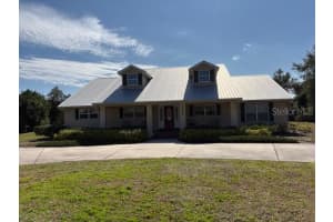 1354 SCENIC HIGHWAY, BABSON PARK, FL 33827 - MLS#MFRK4903244