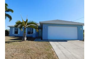 4009 GATOR CIRCLE, CAPE CORAL, FL 33909 - MLS#MFRK4903254