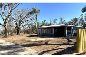 316 BROOKS ROAD, FROSTPROOF, FL 33843 - MLS#MFRK4903260