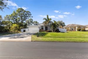 3658 Sw Margela St, Port Saint Lucie