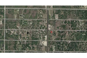 18344 284TH STREET, OKEECHOBEE, FL 34972 - MLS#MFRK4903283