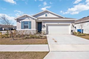 702 BENZ STREET, LAKE WALES, FL 33898 - MLS#MFRK4903308