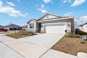 702 BENZ STREET, LAKE WALES, FL 33898 - MLS#MFRK4903308