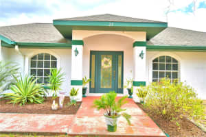 23 ARMADILLO ROAD, FROSTPROOF, FL 33843 - MLS#MFRK4903313