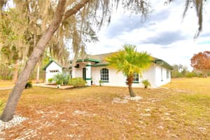 23 ARMADILLO ROAD, FROSTPROOF, FL 33843 - MLS#MFRK4903313