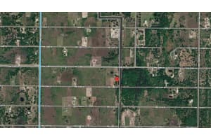 18417 254TH STREET, OKEECHOBEE, FL 34972 Sold 03/27/26