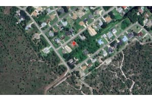 5544 HUCKLEBERRY LAKE DRIVE, SEBRING, FL 33875 - MLS#MFRK4903336