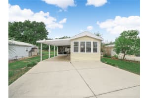 6 SILVERSIDES STREET, LAKE WALES, FL 33898 - MLS#MFRK4903352