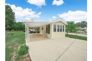 6 SILVERSIDES STREET, LAKE WALES, FL 33898 - MLS#MFRK4903352