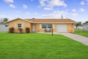 1672 ANGELICO LANE, Port Saint Lucie, FL 34984 - MLS#MFRK4903371