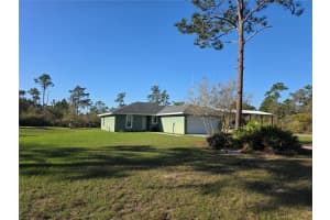 1991 ROSALIE LAKE ROAD, LAKE WALES, FL 33898 - MLS#MFRK4903377