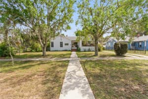 420 BULLARD AVENUE, LAKE WALES, FL 33853 - MLS#MFRK4903381