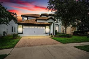 1452 ROLLING FAIRWAY DRIVE, DAVENPORT, FL 33896 - MLS#MFRK4903388