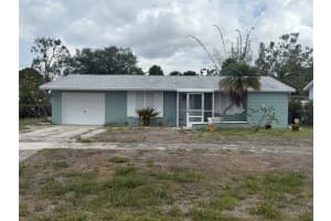 1032 Winsome Rd, NORTH FORT MYERS
