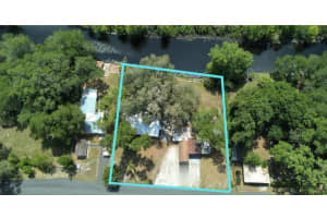 11717 SALMON DRIVE, FLORAL CITY, FL 34436 - MLS#MFRK4903436