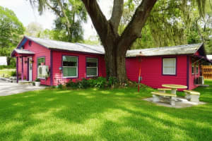 11717 SALMON DRIVE, FLORAL CITY, FL 34436 - MLS#MFRK4903436