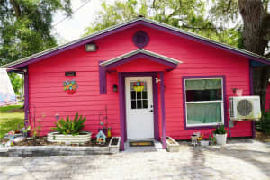 11717 SALMON DRIVE, FLORAL CITY, FL 34436 - MLS#MFRK4903436