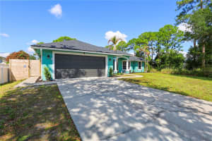 3674 MARGELA STREET, Port Saint Lucie, FL 34953 - MLS#MFRK4903454
