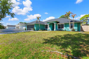 3674 MARGELA STREET, Port Saint Lucie, FL 34953 - MLS#MFRK4903454