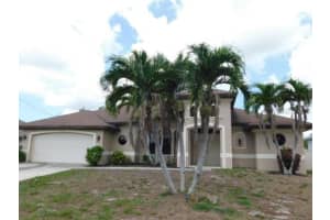 4322 Sw 18th Pl, CAPE CORAL 4322 Sw 18th Pl, CAPE CORAL