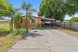 1025 CARVER STREET, LAKE WALES, FL 33853 - MLS#MFRK4903477