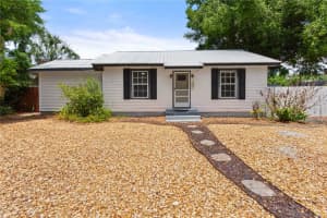 407 POLK AVENUE, LAKE WALES, FL 33853 - MLS#MFRK4903502