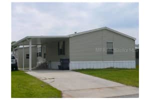 527 Leisure Pl, Lakeland, FL 33801, Sold 01/30/12