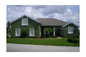 5824 High Ridge Loop, Lakeland, FL 33812, Sold 10/01/12