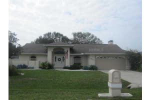 1617 Gamewell Trail, Lakeland, FL 33809, Sold 11/16/12