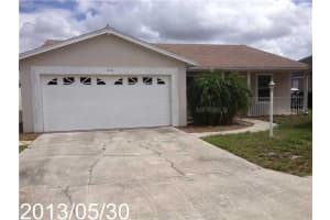 202 Madalyn Ct, Auburndale, FL 33823, Sold 10/31/13