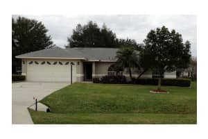 2723 Everleth Dr, Lakeland, FL 33810, Sold 02/15/14