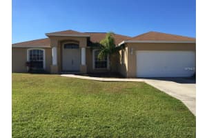 6607 Madeira Ave, Lakeland, FL 33811, Sold 03/12/15