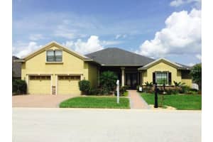 2792 Vintage View Loop, Lakeland, FL 33812, Sold 06/22/15