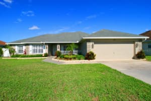 8787 Fort Socrum Village Way, Lakeland, FL 33810, Sold 06/26/15