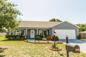 6088 Mission Dr, Lakeland, FL 33812, Sold 11/04/15