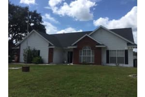 1690 Gamewell Trail, Lakeland, FL 33809, Sold 02/29/16