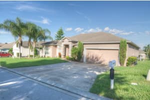 2611 Hickory View Loop, Lakeland, FL 33813, Sold 11/20/15