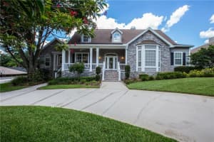 5025 Lake in the Woods Blvd, Lakeland, FL 33813, Sold 06/30/16