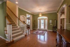 5025 Lake in the Woods Blvd, Lakeland, FL 33813, Sold 06/30/16