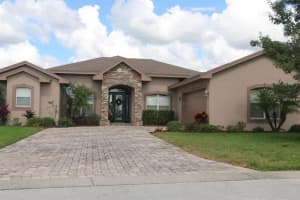 610 Hart Lake Dr, Winter Haven, FL 33884, Sold 02/29/16