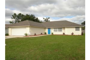 1528 Robin Hoods Trail, Lakeland, FL 33809, Sold 02/04/16