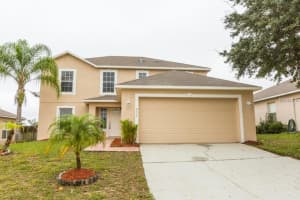 455 Whitby St, Davenport, FL 33897, Sold 11/10/16