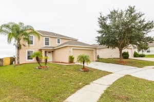 455 Whitby St, Davenport, FL 33897, Sold 11/10/16