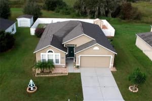 933 Deming Dr, Winter Haven, FL 33880, Sold 04/27/16