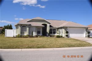 891 Summer Glen Dr, Winter Haven, FL 33880, Sold 03/18/16