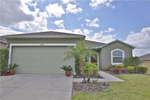5034 Harvest Dr, Haines City, FL 33844, Sold 10/21/16