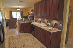 5034 Harvest Dr, Haines City, FL 33844, Sold 10/21/16