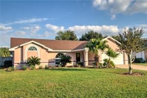 2254 Palmview Cir W, Auburndale, FL 33823, Sold 01/24/17