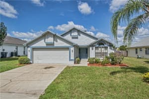 5263 St Lucia Dr, Lakeland, FL 33812, Sold 10/18/16