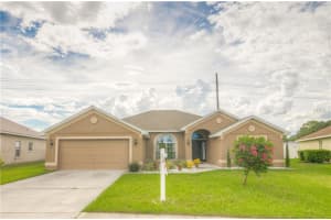 1133 Normandy Heights Cir, Winter Haven, FL 33880, Sold 11/28/16